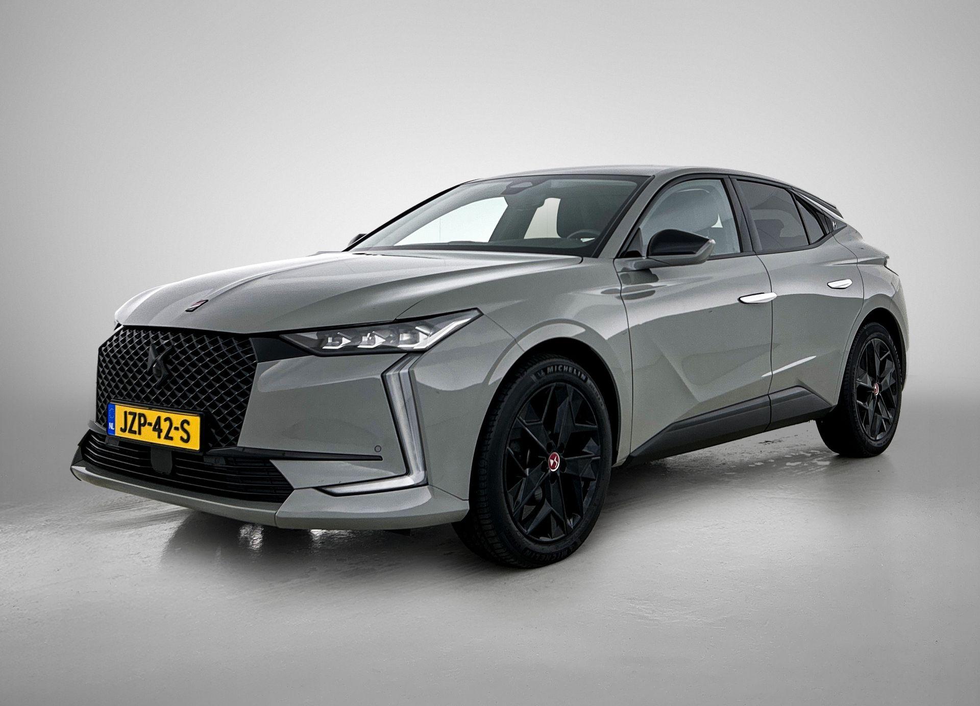 Foto van DS DS 4