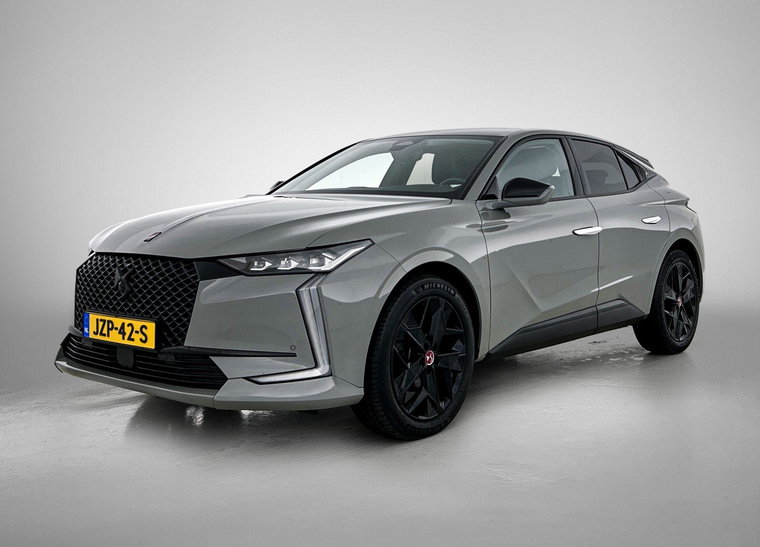 Foto van DS DS 4