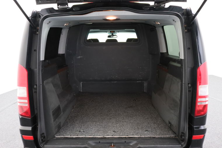 Mercedes-Benz Viano