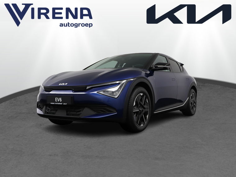 Kia Ev6