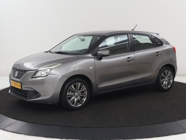 Suzuki Baleno