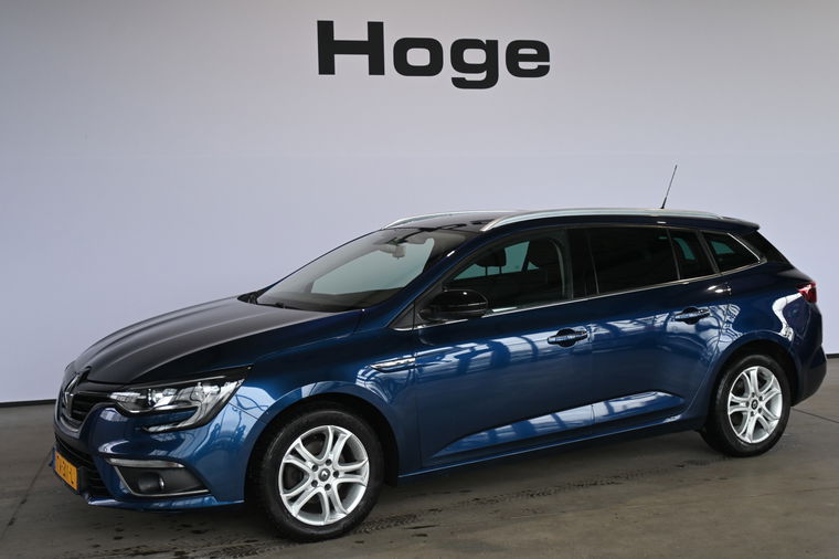 Renault Mégane Estate