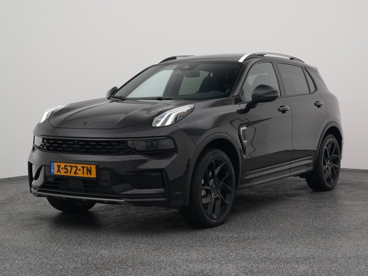 Lynk & Co 01 foto 1