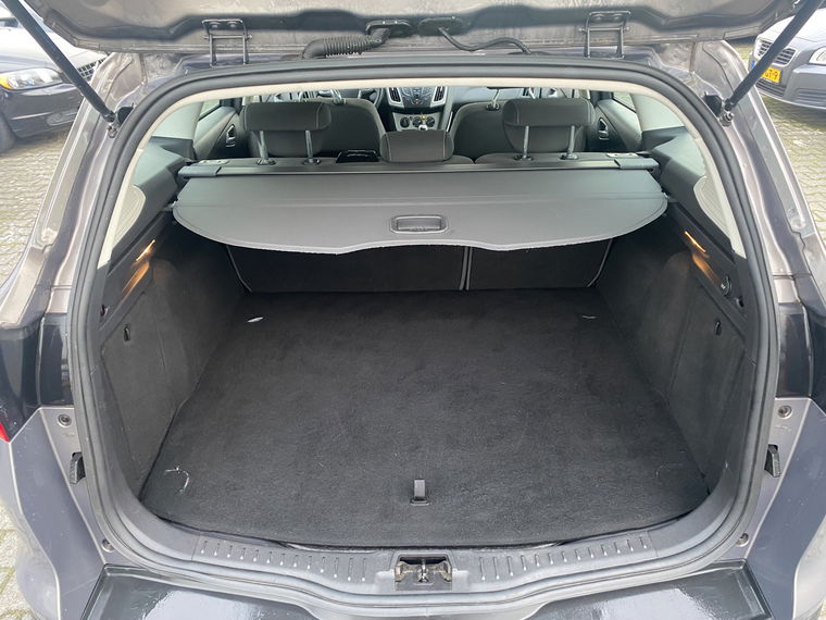 Ford FOCUS Wagon