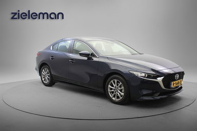 Foto van Mazda 3