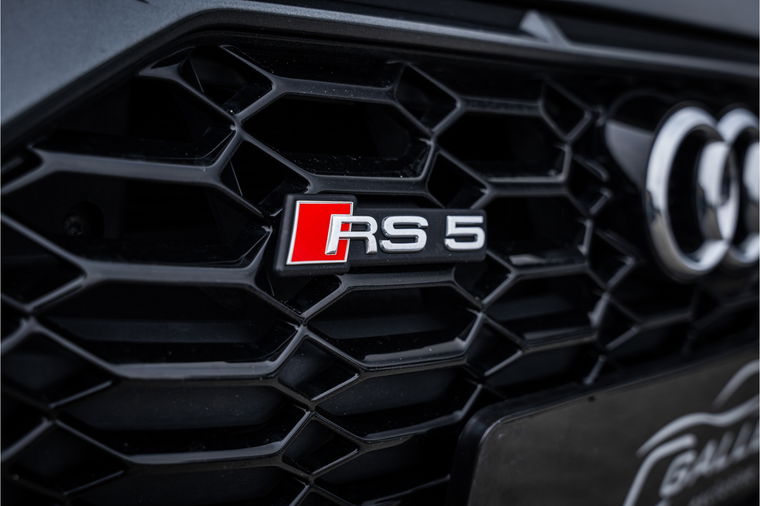 Audi RS5