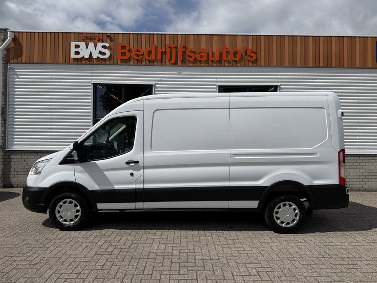 Ford Transit foto 1