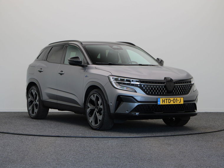 Foto van Renault Austral