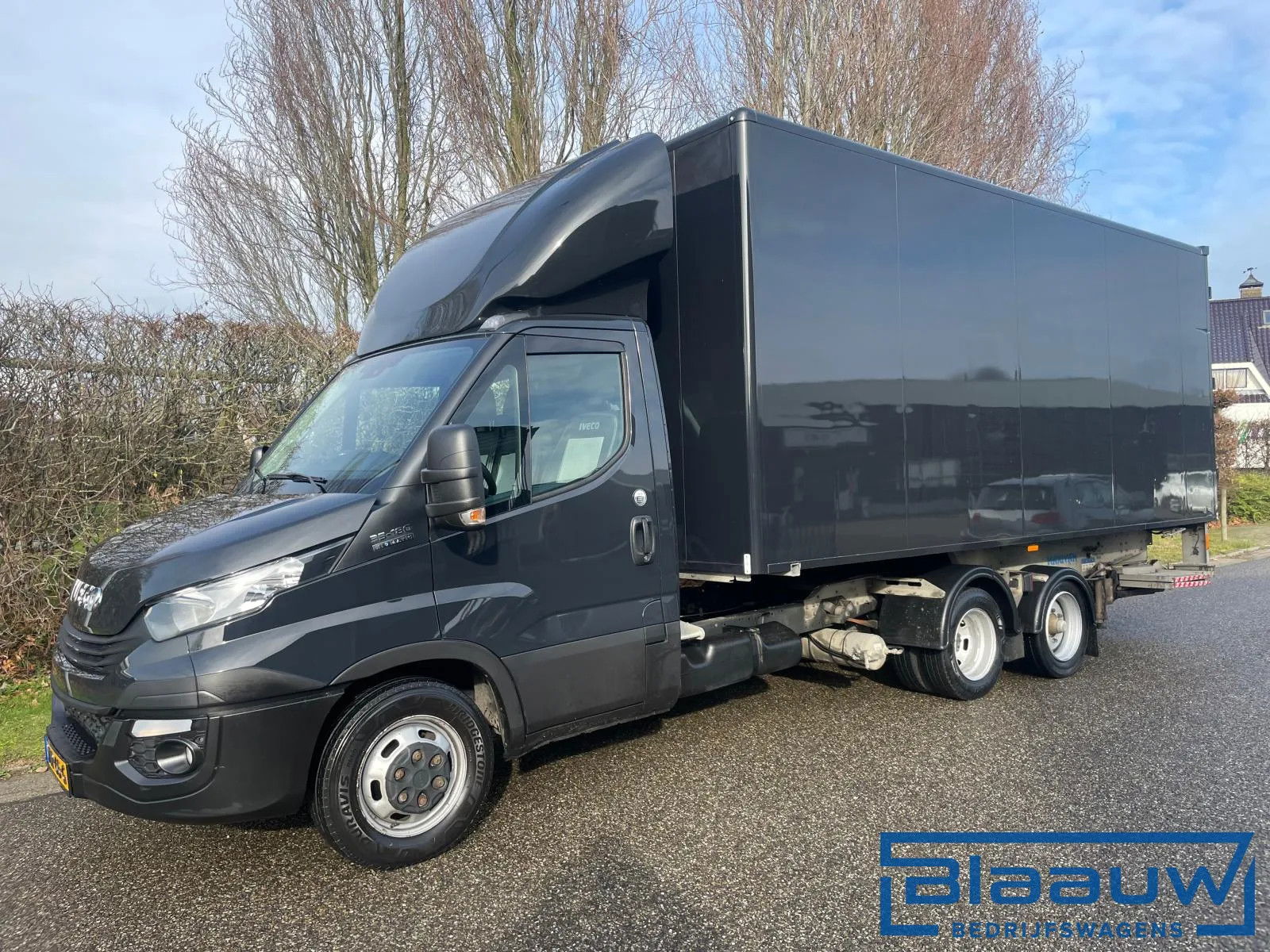 Iveco Daily