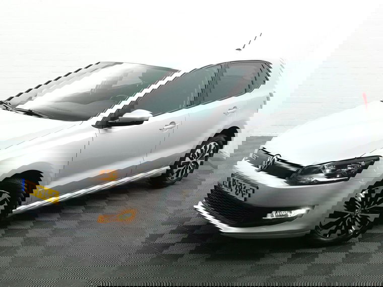 Foto van Volkswagen Polo