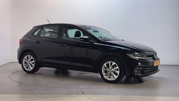 Volkswagen Polo foto 1
