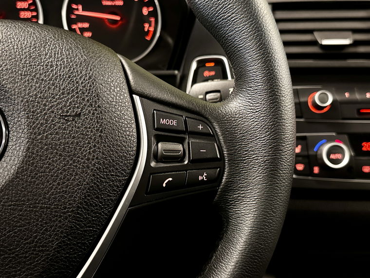 BMW 1-serie