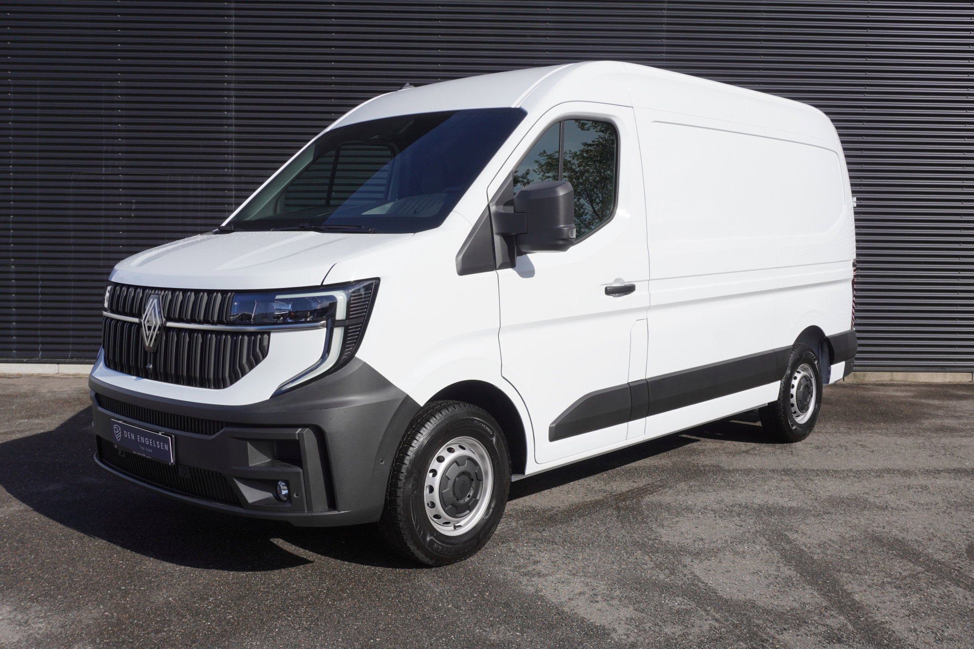 Foto van Renault Master