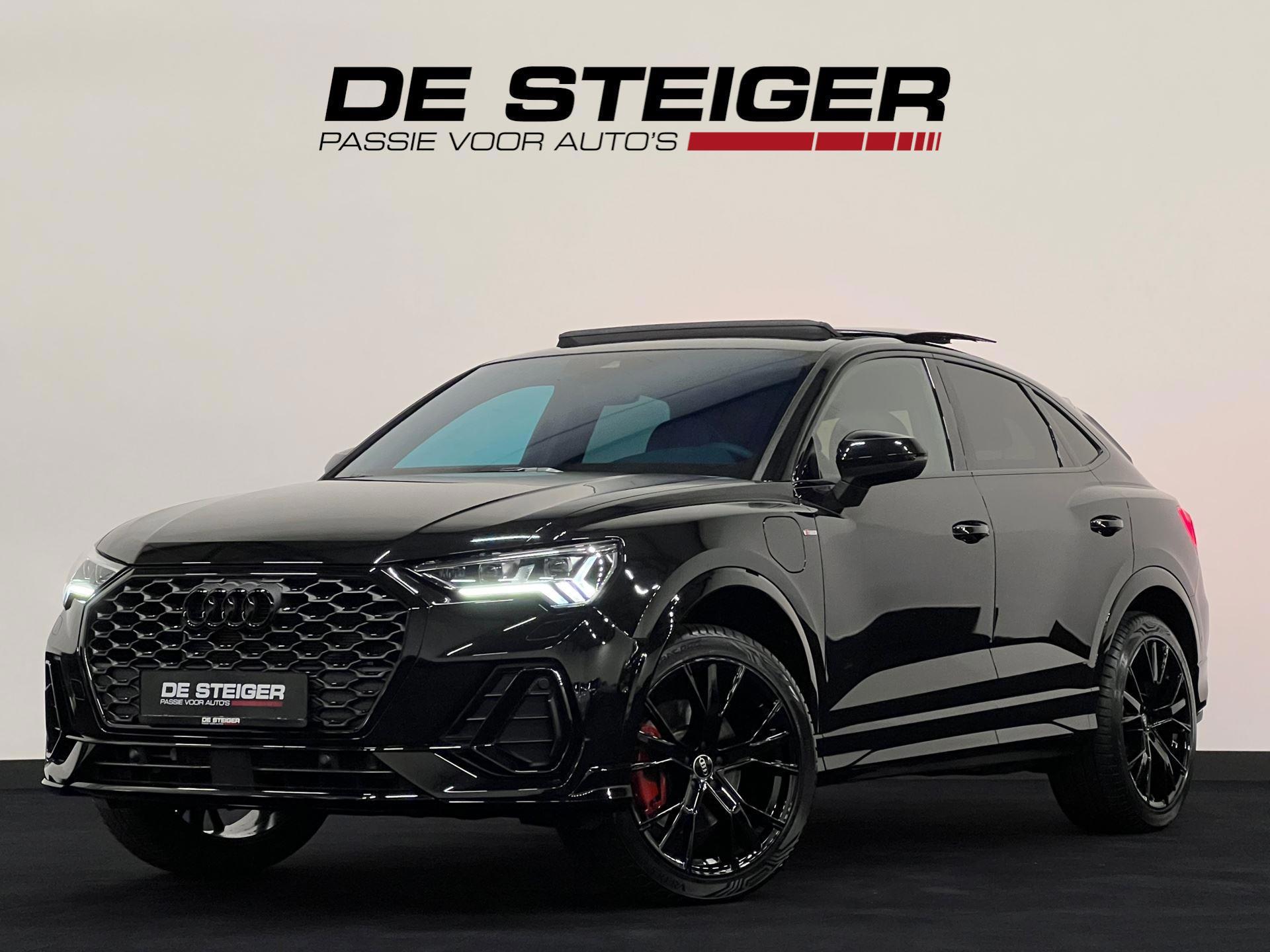 Foto van Audi Q3