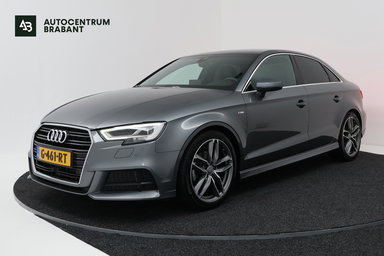 Foto van Audi A3