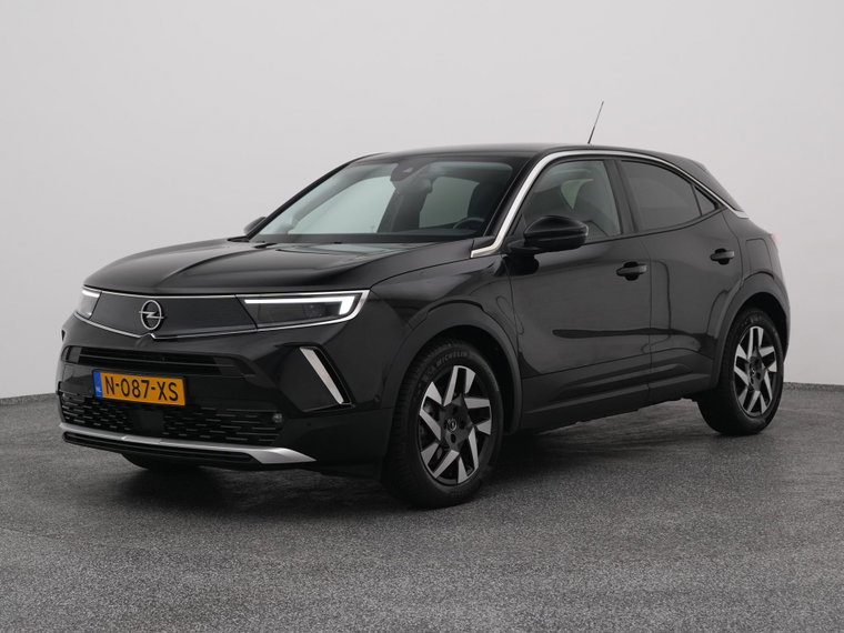 Foto van Opel Mokka-e