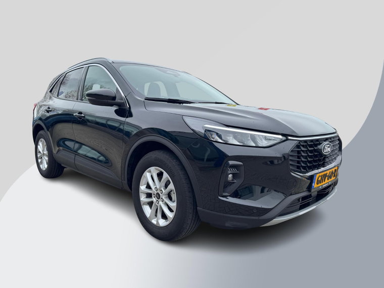 Ford Kuga foto 1