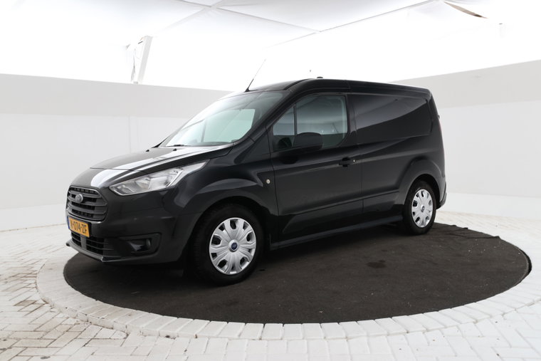 Ford Transit Connect foto 1