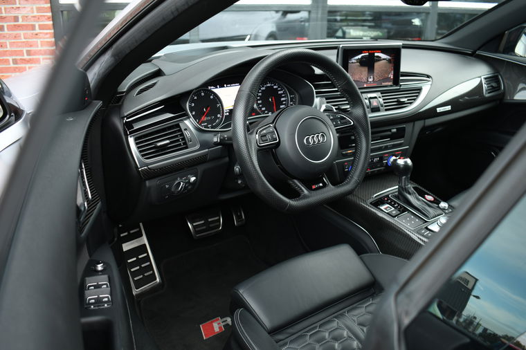 Audi RS7