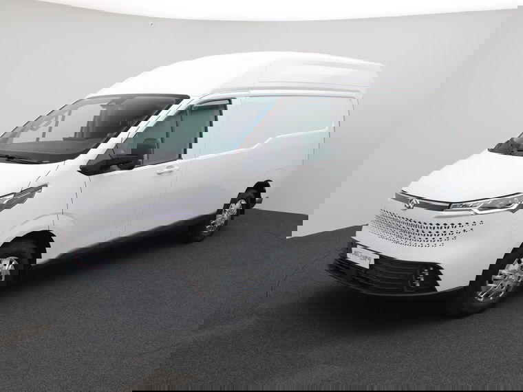 Foto van Maxus eDeliver 7