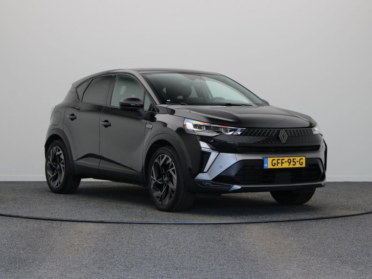 Renault Captur foto 1