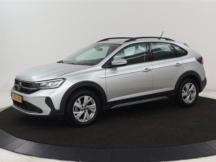 Foto van Volkswagen Taigo