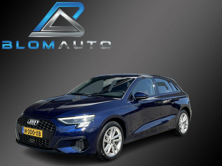 Foto van Audi A3