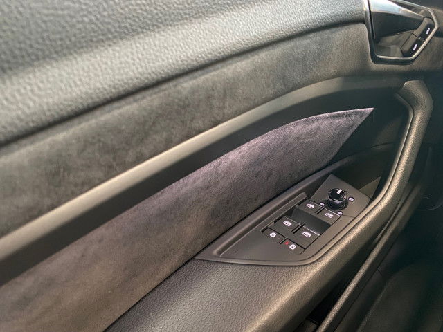 Audi e-tron Sportback