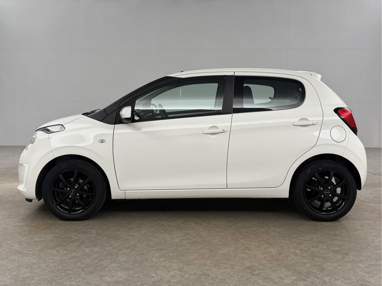 Citroën C1