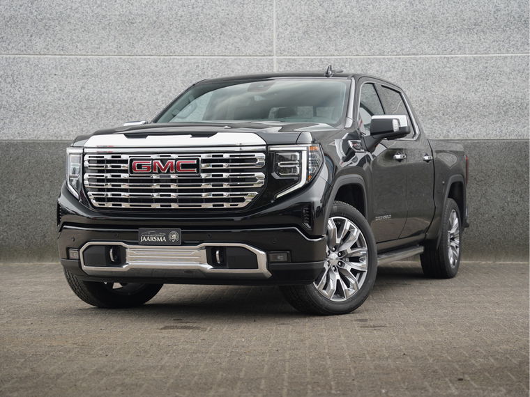 GMC Sierra