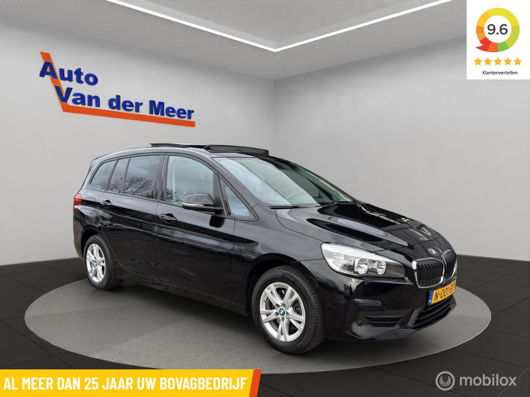 Foto van BMW 2 Serie