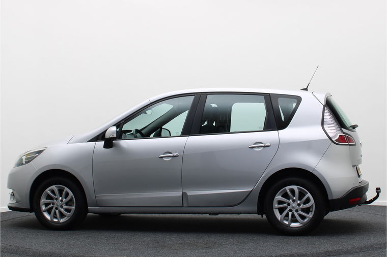 Renault Scénic