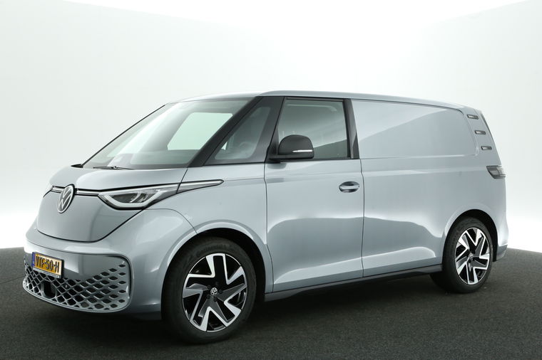 Volkswagen ID Buzz