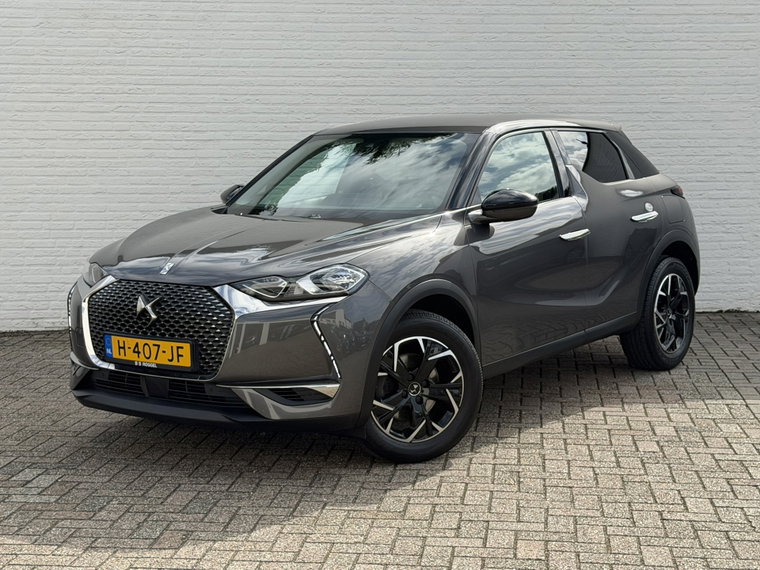 DS DS 3