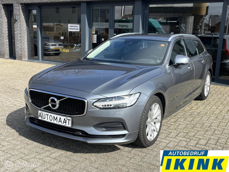 Foto van Volvo V90