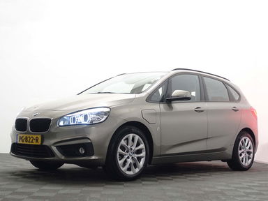 Foto van BMW 2 Serie