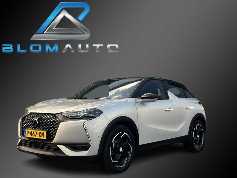 DS DS 3