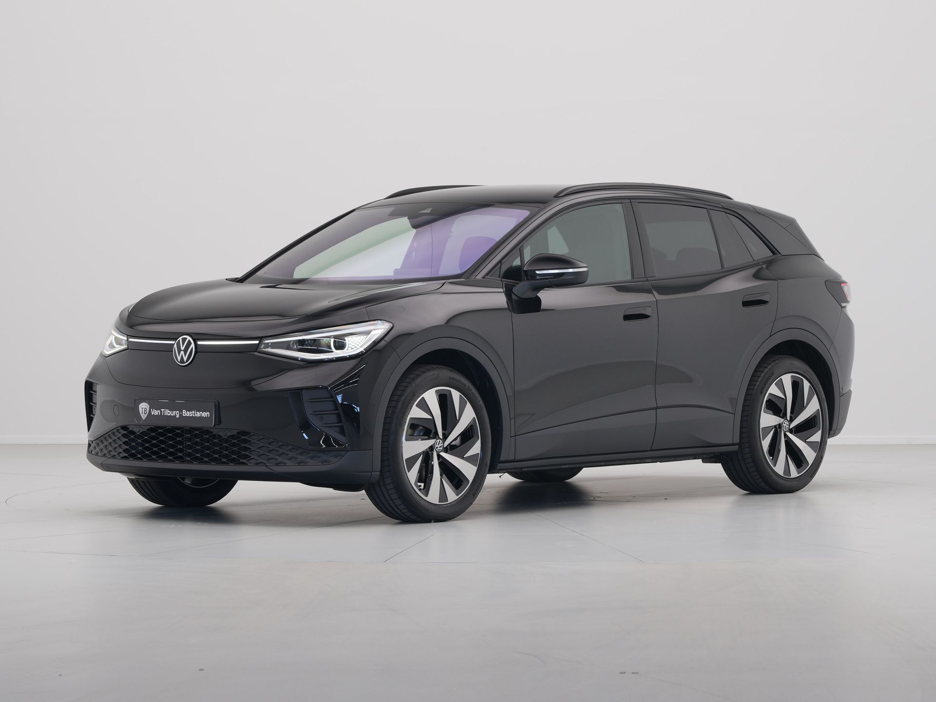 Foto van Volkswagen ID.4