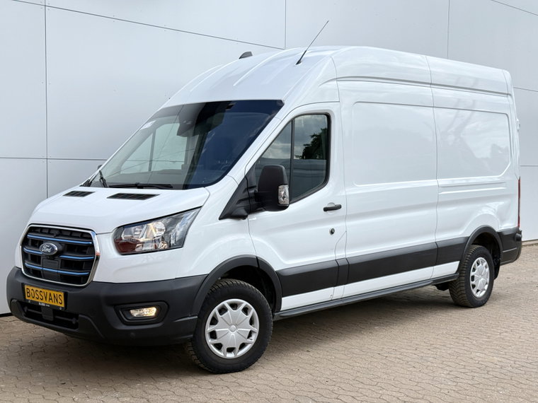 Ford E-Transit