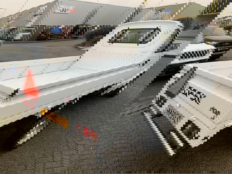 DFSK V21
