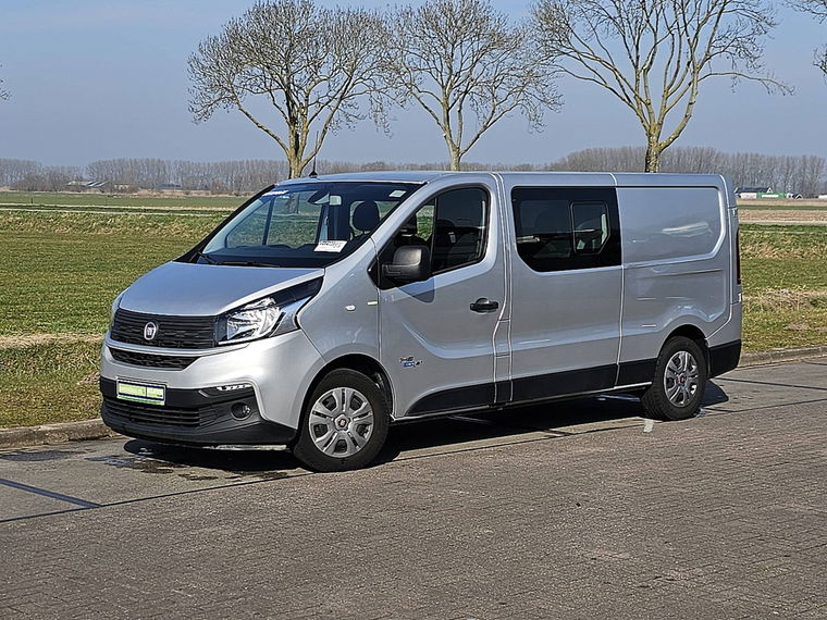 Fiat Talento