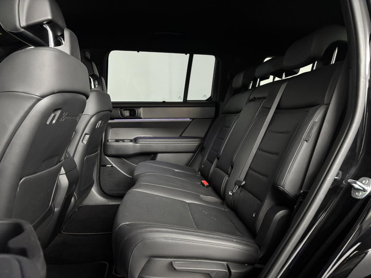 Foto van Hyundai Santa Fe