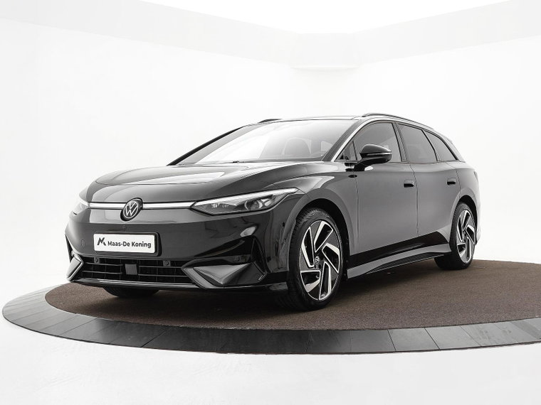 Foto van Volkswagen ID.7