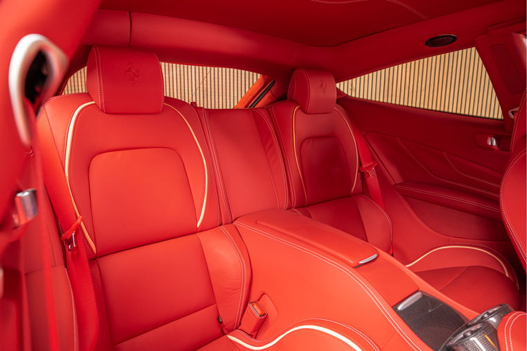 Ferrari FF