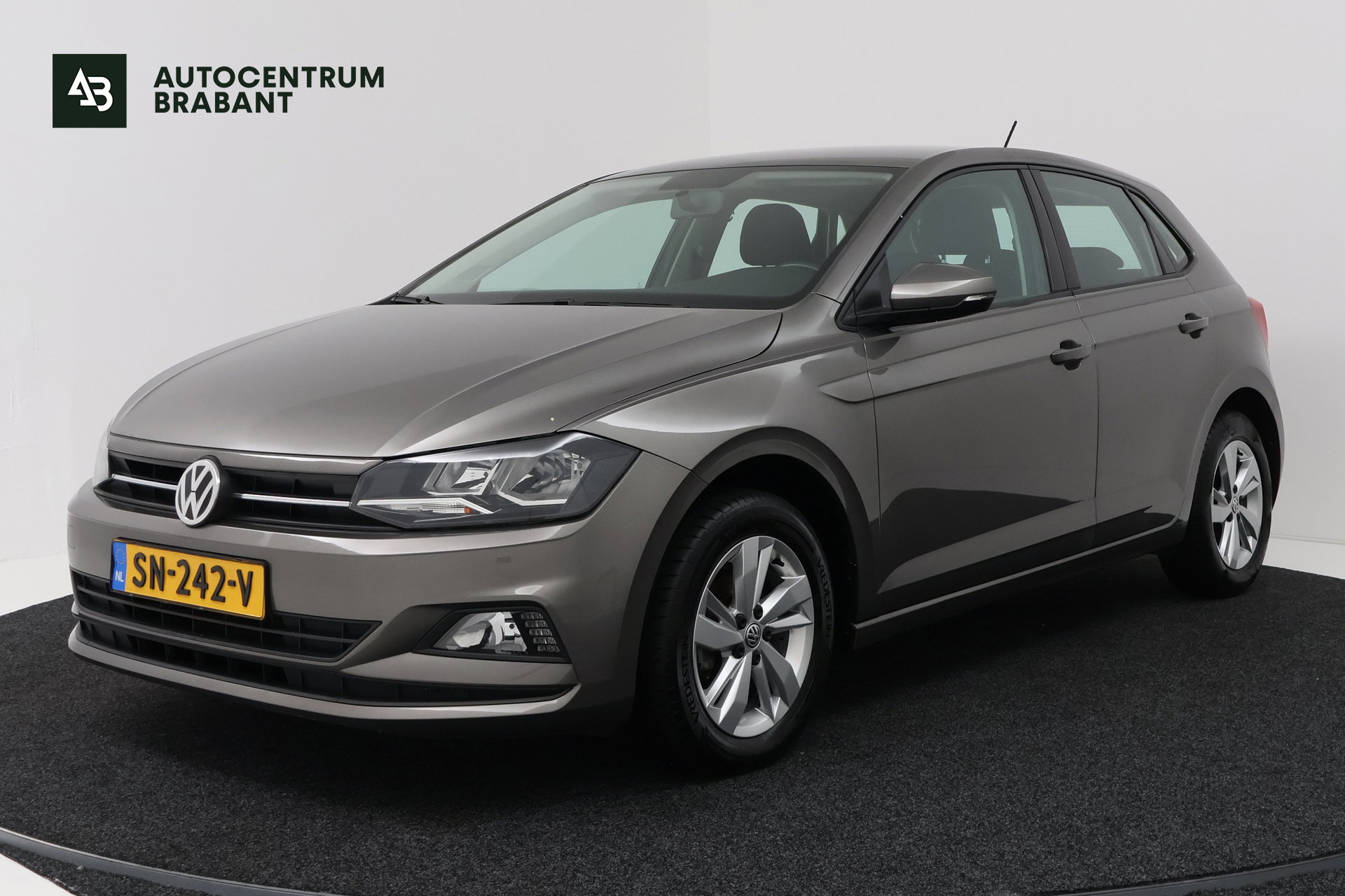 Foto van Volkswagen Polo