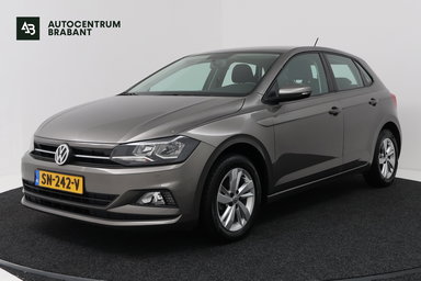 Foto van Volkswagen Polo