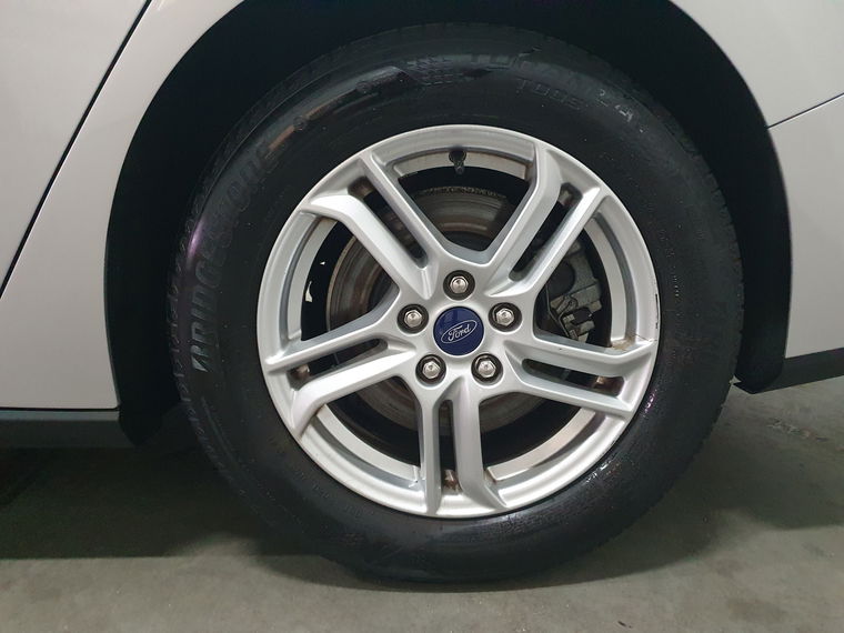 Ford FOCUS Wagon