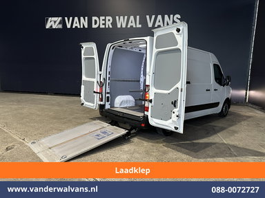 Foto van Renault Master