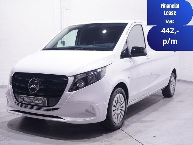 Foto van Mercedes-Benz Vito