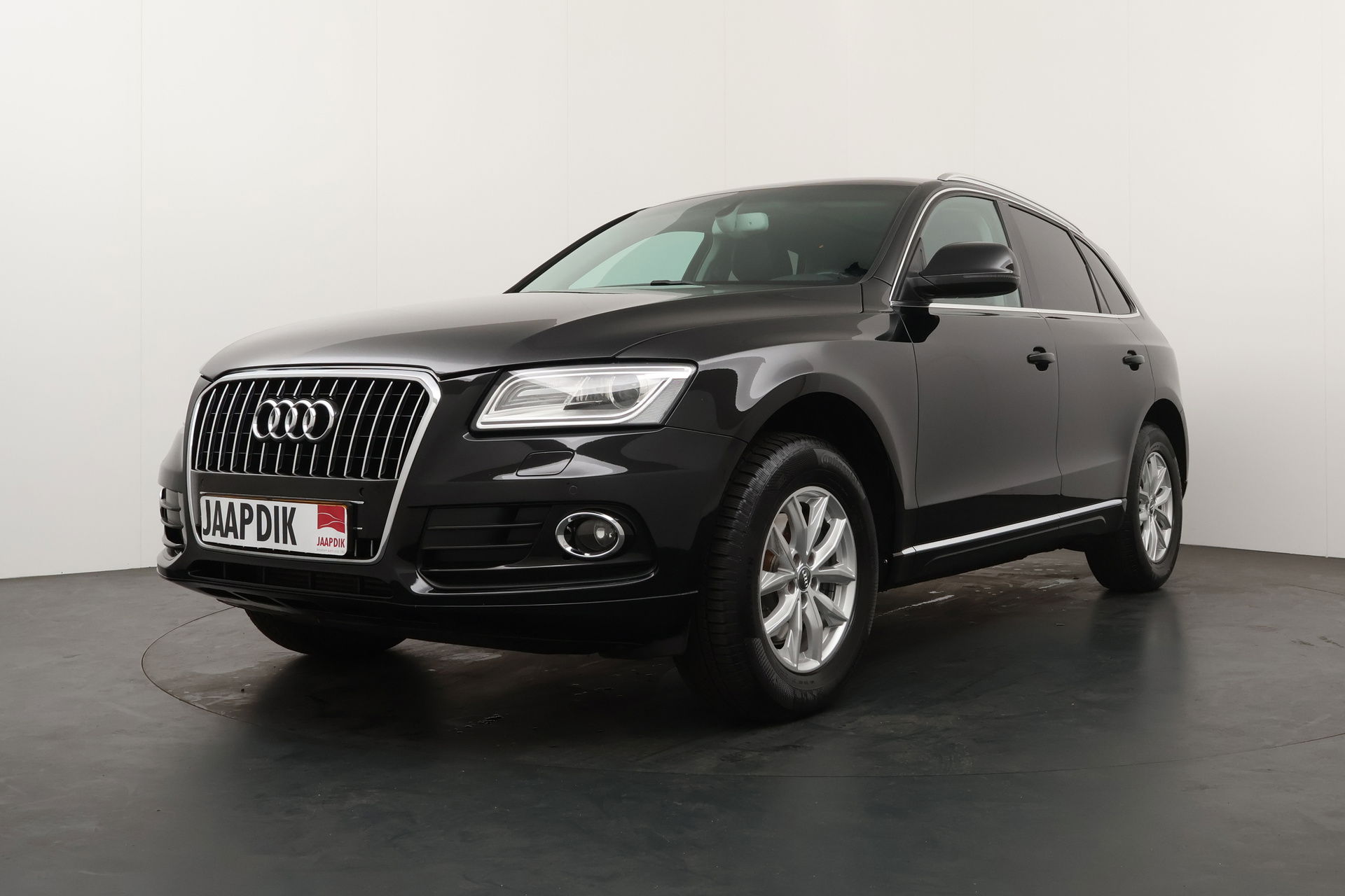 Foto van Audi Q5